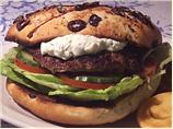 Greek Hamburgers