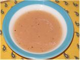 Brown Sugar Vinaigrette