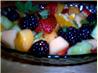 Fresh Fruit Salad
