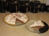 Kelly's French Silk Chocolate Pie