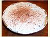 Kelly's French Silk Chocolate Pie