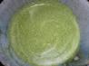 Easy Homemade Cream of Spinach Soup. Recipe by Kaarin