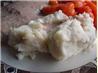 My Cream Potatoes
