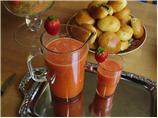 Smoothie - Quick Sob (No Dairy)