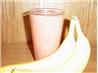 Smoothie - Quick Sob (No Dairy)