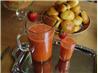 Smoothie - Quick Sob (No Dairy). Recipe by jackieblue
