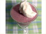 Mixed Berry Smoothy