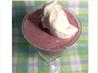 Mixed Berry Smoothy