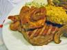 Surf and Turf, Asian Style