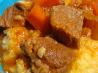 Old Fashioned Beef Stew. Recipe by Mama's Kitchen (Hope)