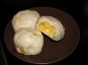Lai Wong Bao (custard Bun)