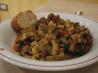 Greek Lentil Soup