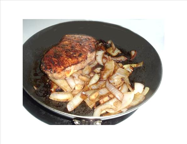Beef Steak. Photo by Bergy