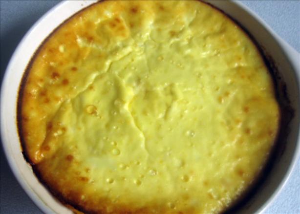 Salsa Omelet Pie. Photo by Junebug