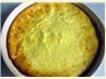 Salsa Omelet Pie