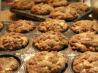 The Best Apple Pie Muffins Ever