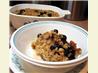 Blueberry Baked Oatmeal