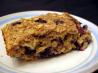 Blueberry Baked Oatmeal