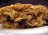 Blueberry Baked Oatmeal