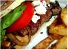 Greek Burgers
