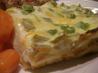 Double Corn Tortilla Casserole. Recipe by Roxygirl in Colorado