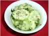 German Cucumber Salad