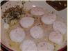 Vodka Scallops With Seasoned Chipotle and Shallots