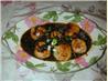 Vodka Scallops With Seasoned Chipotle and Shallots