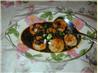 Vodka Scallops With Seasoned Chipotle and Shallots