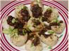 Vodka Scallops With Seasoned Chipotle and Shallots