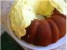 Extreme Lemon Bundt Cake