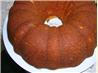 Extreme Lemon Bundt Cake