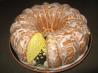 Extreme Lemon Bundt Cake