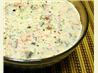 Crunchy Low Fat Onion Dip. Recipe by - Carla -
