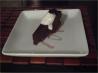 Perfect Flourless Chocolate Cake. Recipe by Catfish Charlie