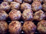 Chicken Bites With Spice