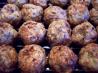 Chicken Bites With Spice