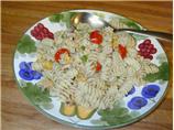 Tuna Pasta Salad