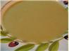 Curried Cauliflower Soup - Low Carb, Low Fat