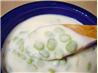 Creamed Lima Beans