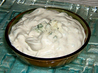 Outback Blue Cheese Salad Dressing - Copycat. Recipe by Impera_Magna