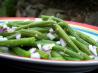 Simple Green Bean Salad. Recipe by Mel T