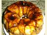 Butterscotch Bundt Rolls