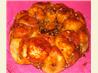 Butterscotch Bundt Rolls