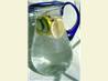 Refreshing Lemon & Cucumber Water