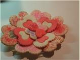 Grandmom's Yummy Sugar Cookies