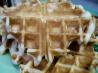 Basic Batter Waffles