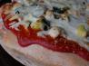 Whole Wheat Pizza Crust. Recipe by Kaykwilts