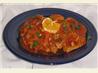 Pork Chops in Orange-Apricot Sauce. Recipe by PaulaG