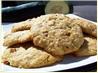 Soft Zucchini Spice Cookies
